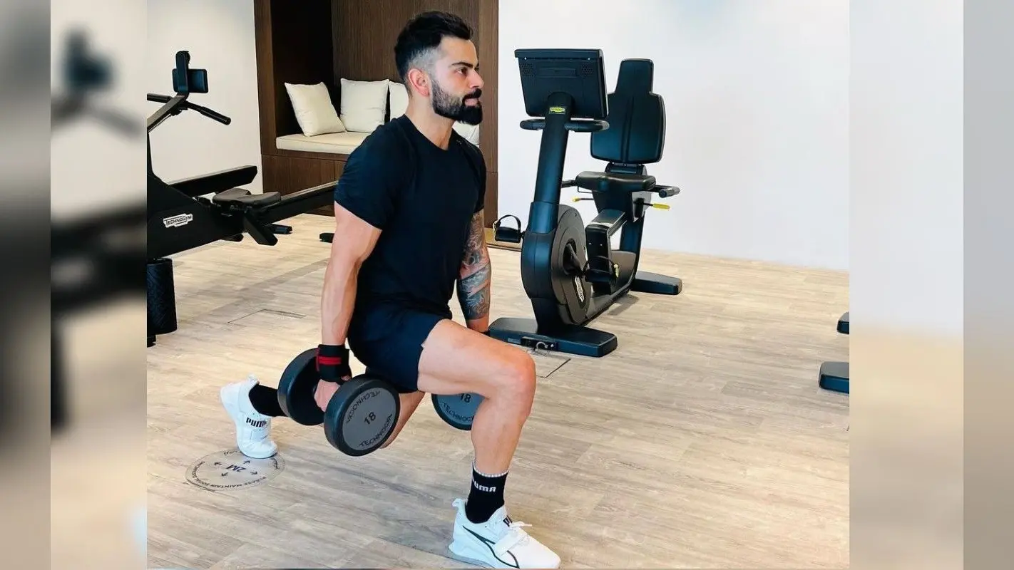 भारत की पाकिस्तान पर विराट जीत, सचिन के रिकाॅर्ड से मात्र दो शतक पीछे हैं कोहली