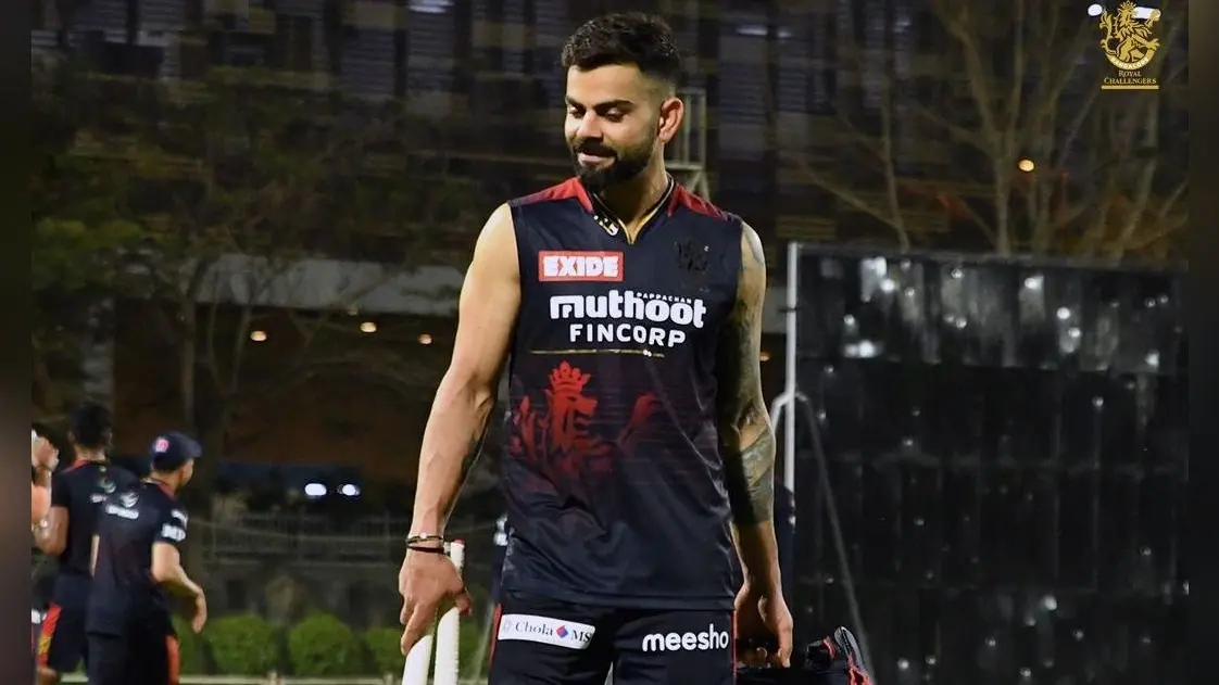 IPL 2022: अनुष्का शर्मा ने डिविलियर्स के संन्यास पर विराट कोहली से कहा था, मुझे मत बताओ