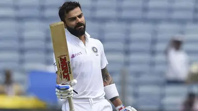 IND vs NZ Test: विराट कोहली के प्लेइंग XI में आने से इन दो खिलाड़ियों को जाना पड़ सकता है बाहर