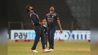 INDS vs CSXI : इंग्लैंड में टीम इंडिया ने अचानक बदला कप्तान, अभ्यास मैच में कोहली, रहाणे प्लेइंग XI से बाहर