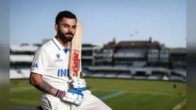 WTC Final: विराट कोहली ने स्टीव स्मिथ की तारीफों के बांधे पुल, बताया इस पीढ़ी का बेस्ट टेस्ट प्लेयर, VIDEO