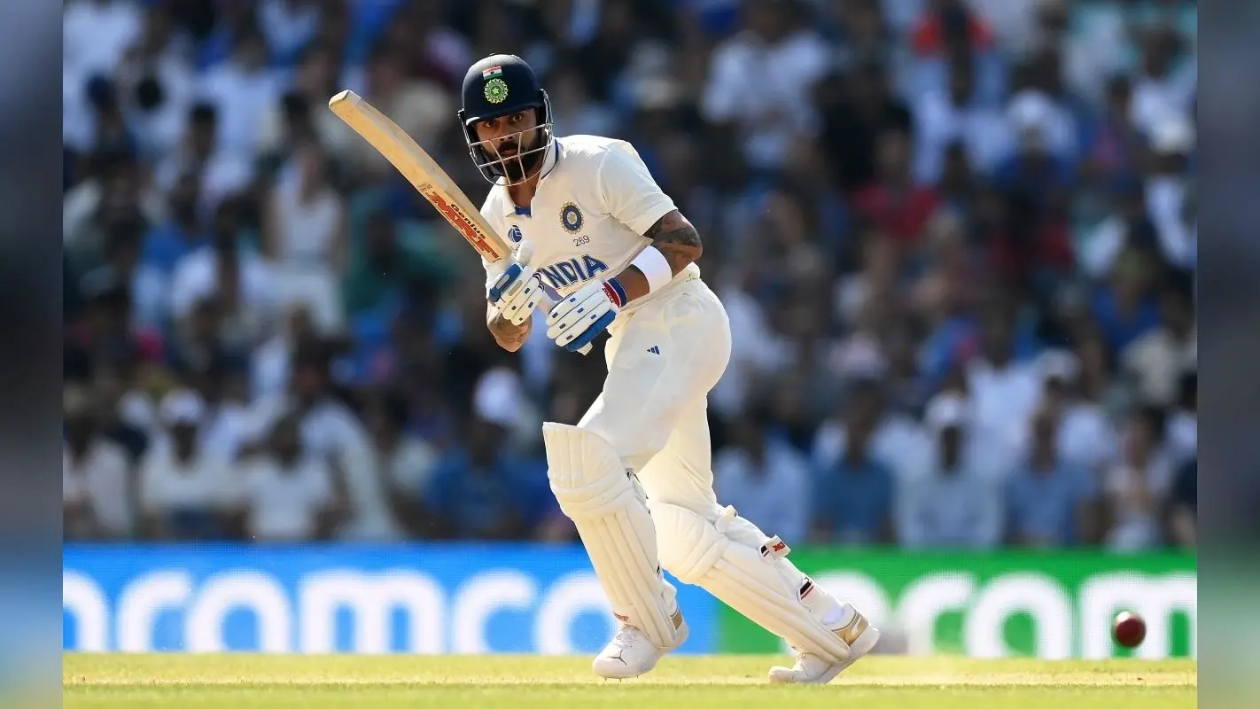 भारतीय क्रिकेट में होगा बड़ा बदलाव! Virat Kohli ने स्टोरी शेयर कर दिया हिंट