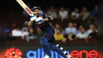 South Africa Tour Of India: विराट कोहली की हो सकती है टीम इंडिया से छुट्टी ? रन मशीन में लगी ‘जंग’