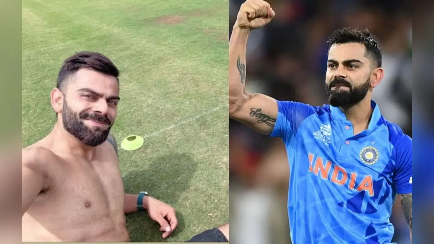 Asia Cup से पहले टीम इंडिया के सभी खिलाड़ियों ने पास किया YO-YO टेस्ट, विराट कोहली को मिले सबसे ज्यादा नंबर