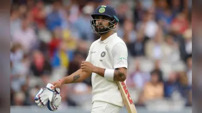 पूर्व पाकिस्तानी कप्तान ने विराट कोहली की जमकर की तारीफ, बीसीसीआई के Yo-Yo टेस्ट पर कही यह बात