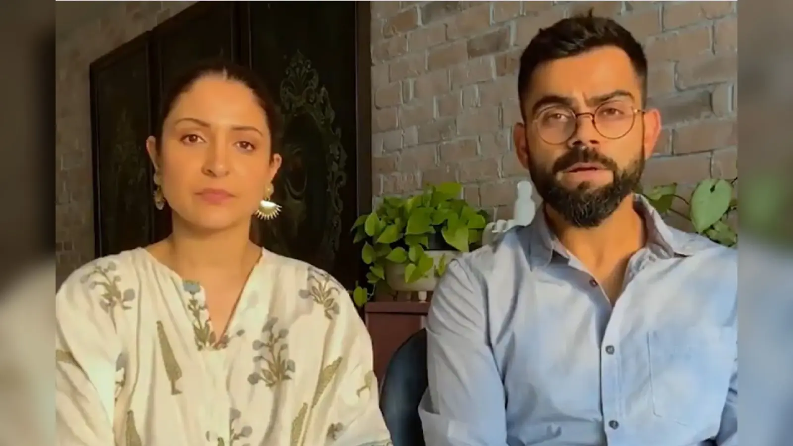 विराट और अनुष्का ने कोरोना के खिलाफ जंग में रचा इतिहास, 5 दिन में जुटाये 11 करोड़ रुपये