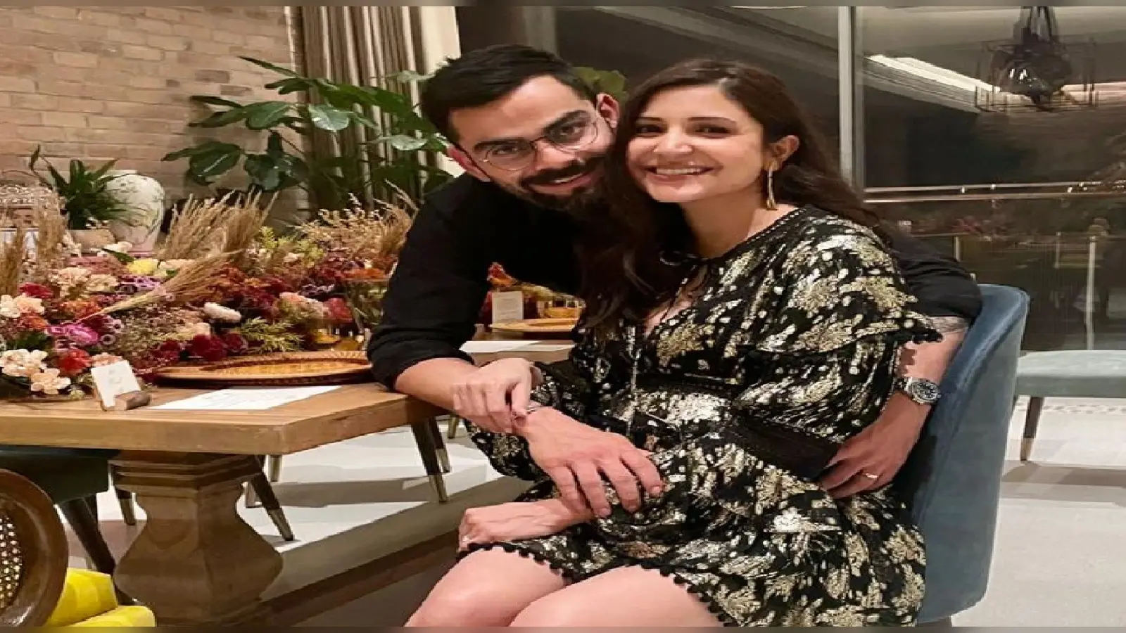 IPL 2021 सस्पेंड होने के बाद विराट कोहली और अनुष्का शर्मा ने कोरोना के खिलाफ छेड़ी जंग, शुरू किया ये अभियान