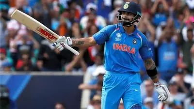 IND vs PAK: भारत-पाकिस्तान मैच ने तोड़े सभी पुराने रिकॉर्ड, बना सबसे ज्यादा देखने वाला मुकाबला