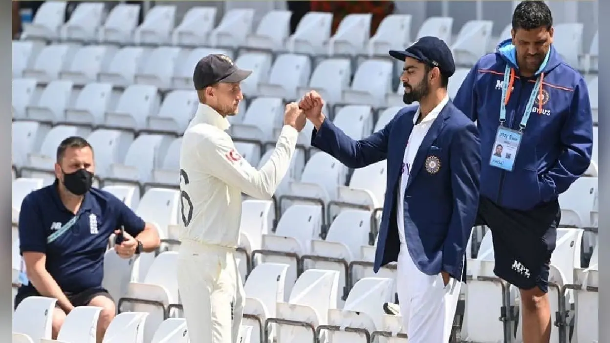 Virat Kohli vs Joe Root: इयान चैपल ने विराट कोहली को सफल और जो रूट को कमजोर कप्तान बताया