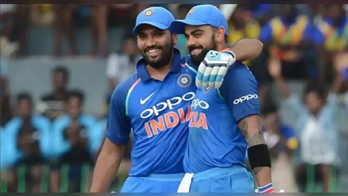 विराट कोहली ने जितने मैच खेले हैं, उसका आधा भी सभी चयनकर्ता मिलकर नहीं खेले होंगे : कीर्ति आजाद