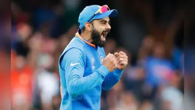 ICC Player of the Month: पहली बार नॉमिनेट हुए विराट कोहली, लिस्ट में ये बड़ेे खिलाड़ी भी शामिल