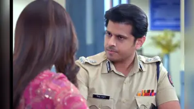GHKPM Spoiler: विराट के फैसले पर घरवाले हुए हैरान, पाखी ने गुस्से में चीजों को तोड़ा, कह दी ये बड़ी बात