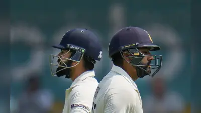 IND vs AUS: भारतीय बल्लेबाजों के प्रदर्शन से फैंस नाराज, मैच बीच में ही छोड़ स्टेडियम से बाहर निकले कई दर्शक