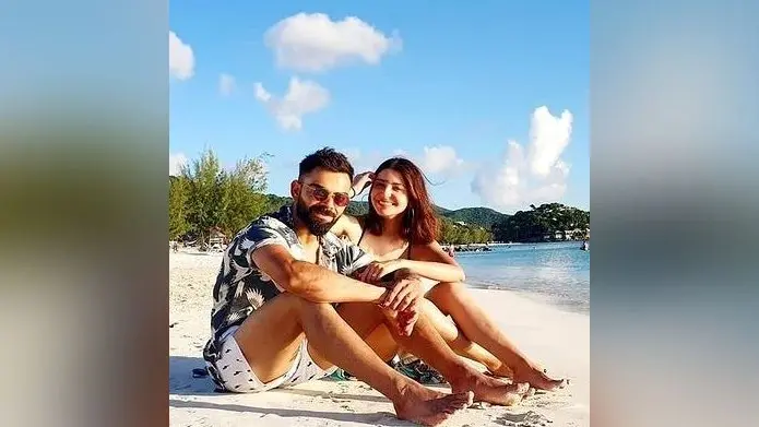 Virat Kohli फिट रहने के लिए पीते हैं ‘ब्लैक वाटर’, कीमत और फायदे उड़ा देंगे आपके होश