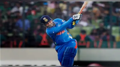 Legends League Cricket: वीरेंद्र सहवाग बने इस टीम के कप्तान, मैदान पर फिर लगायेंगे चौके और छक्के