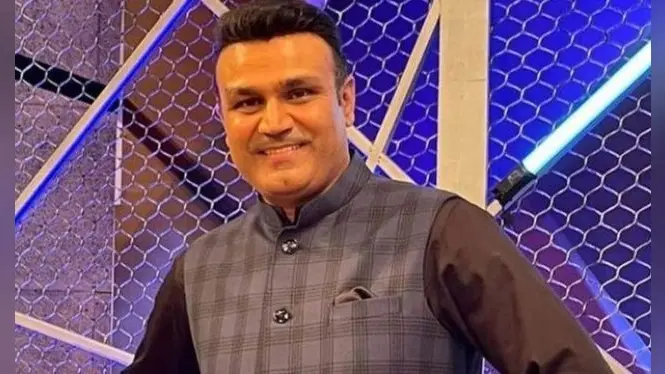 Virender Sehwag ने टी20 की कप्तानी से रोहित शर्मा को आराम देने की सलाह दी, T20 WC के लिए भी दिया मंत्र