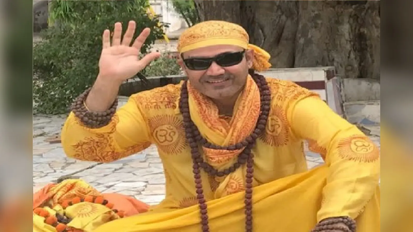 सहवाग ने फिर ट्वीट कर सबको चौंकाया, ऐसा क्यों लिखा – आप चिरंजीवी नहीं…