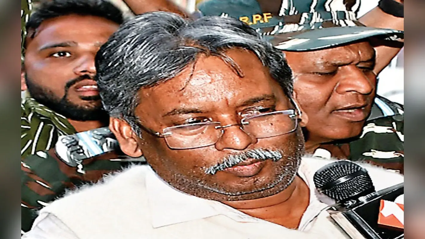 झारखंड : ईडी ने नीरज मित्तल सहित तीन आरोपियों को पांच दिनों की रिमांड पर लिया, 27 जून से होगी पूछताछ