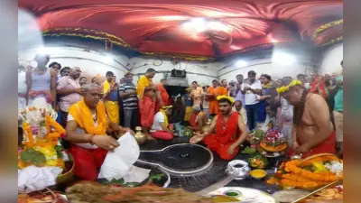 घर बैठे दुनिया की सैर का लेना है अनुभव, तो रांची के अखौरी आनंद के ‘एक्सपिरियंस जोन’ से मिल रहा लाभ