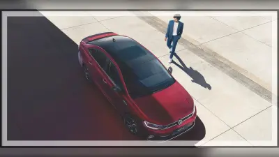 Volkswagen Virtus 9 जून को होगी लॉन्च, Skoda Slavia और Honda City जैसी कारों से होगा मुकाबला