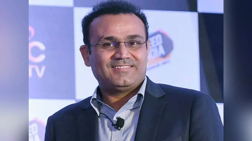 सैनिकों को इस तरह बॉर्डर पर भांगड़ा डांस करते देख झूम उठे लोग, वीरेंद्र सहवाग ने शेयर किया वीडियो