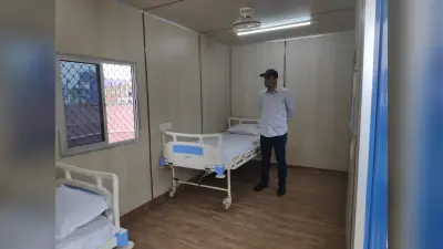 Ayushman Card : अब आयुष्मान कार्ड से होगा कोरोना का मुफ्त इलाज ! जानें, किसको मिलेगा फायदा