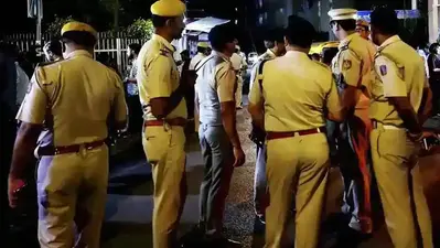विशाखापत्तनम: एक बार फिर फार्मा कंपनी में जहरीली गैस लीक, दो की मौत, चार लोग अस्पताल में भर्ती