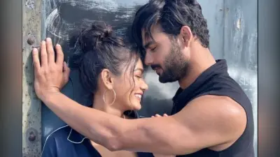 Sana Makbul को डेट कर रहे हैं Vishal Aditya Singh? एक्टर बोले दुनिया वालों जलो मत…