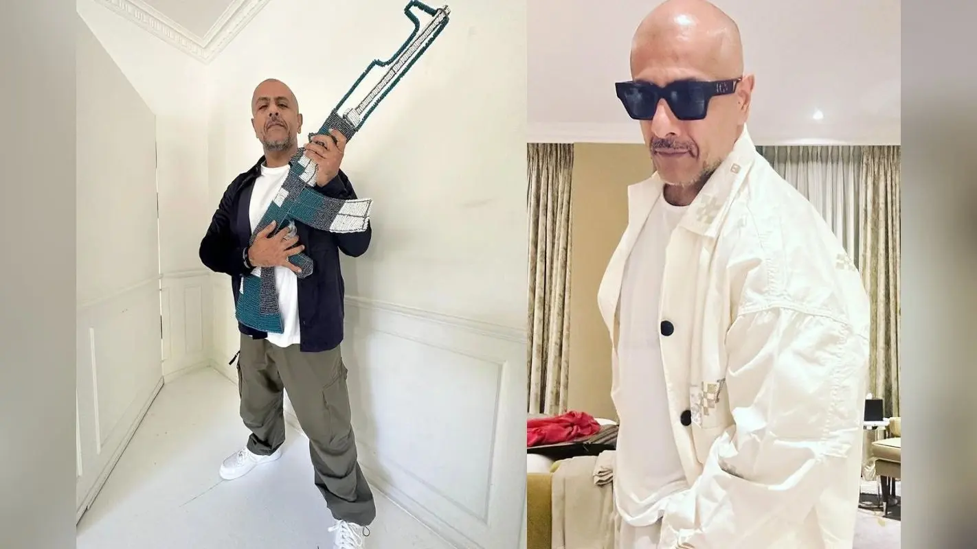 Vishal Dadlani Birthday: बलम पिचकारी से लेकर स्वैग से स्वागत तक, इन ब्लॉकबस्टर गाने को सुन झूम उठेंगे आप