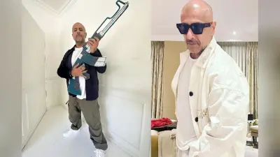 Vishal Dadlani Birthday: बलम पिचकारी से लेकर स्वैग से स्वागत तक, इन ब्लॉकबस्टर गाने को सुन झूम उठेंगे आप