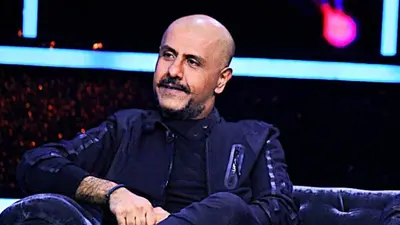 Vishal Dadlani के पिता का निधन, कोरोना पॉजिटिव होने के कारण पिता से मिल नहीं पाए सिंगर
