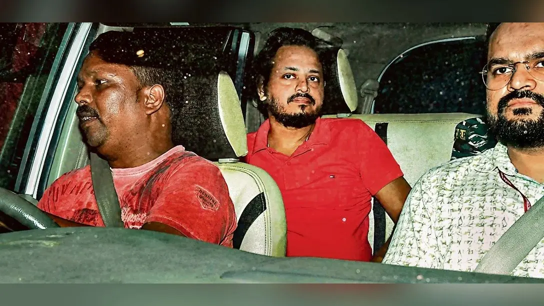 रांची के विशाल ने इंटीग्रेटेड फार्मिंग में किया स्टार्टअप, 16 फलों की मांग पहुंची महाराष्ट्र की मंडियों तक