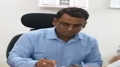 देवघर सेंट्रल जेल में चलाया गया सर्च अभियान, डीसी के नेतृत्व में पहुंचे थे प्रशासनिक पदाधिकारी