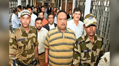 झारखंड : बकाया भुगतान के लिए विष्णु अग्रवाल को नोटिस, कानूनी कार्रवाई की चेतावनी