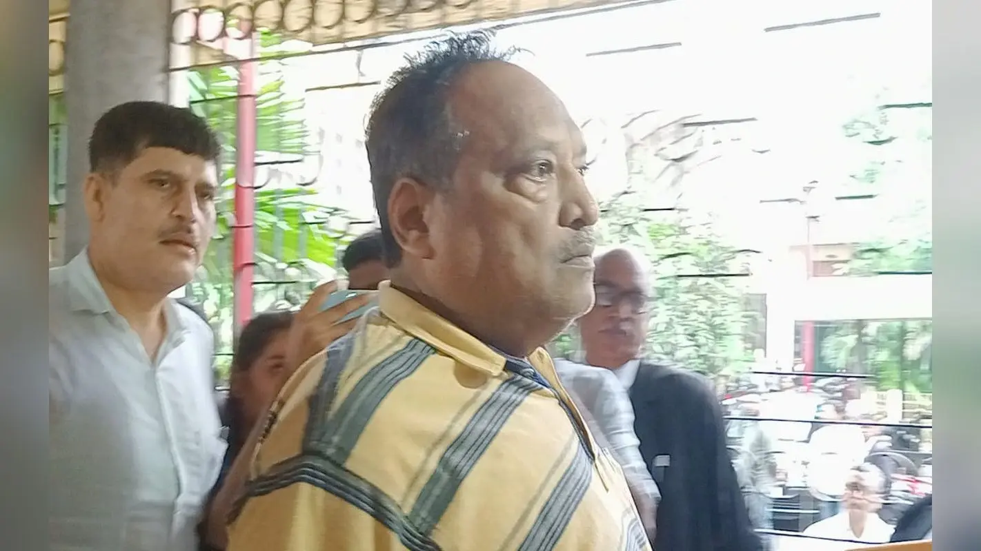 झारखंड : कारोबारी विष्णु अग्रवाल से ईडी और 4 दिन करेगी पूछताछ, 7 दिनों की मांगी थी रिमांड