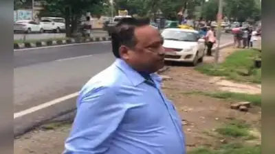 झारखंड : फर्जी कागजात पर खरीदी गयी विष्णु अग्रवाल की 161.64 करोड़ रुपये की जमीन जब्त