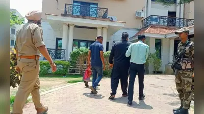 जमीन घोटाला: बीमार व्यापारी विष्णु अग्रवाल से नहीं हुई पूछताछ, खुद को निर्दोष बताने में नाकाम रहे छवि रंजन