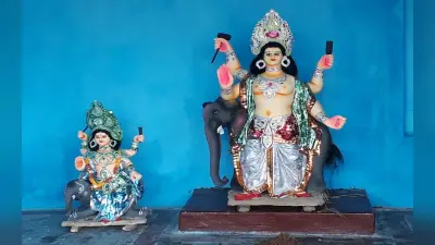 Vishwakarma Puja 2022: विश्वकर्मा पूजा आज, दुकान, वाहन पूजा शुभ मुहूर्त, विधि, नियम जानें