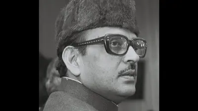चेन्नई में लगेगी विश्वनाथ प्रताप सिंह की आदमकद प्रतिमा, करुणानिधि से था घनिष्ठ संबंध