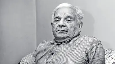 हिंदी के आलोचक विश्वनाथ त्रिपाठी और बांग्ला के विख्यात कवि शंख घोष को ‘आकाशदीप’ सम्मान