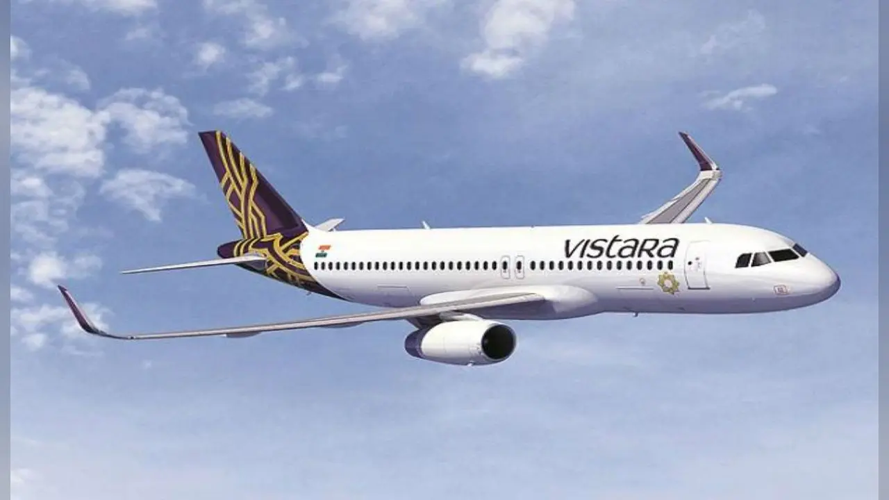 Vistara offer : सस्ते में हवाई सफर का ऑफर दे रही है टाटा की विस्तारा एयरलाइंस, जानिए कितना करना होगा खर्च