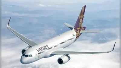 100 Best Airlines 2022: बेहतरीन विमानों में विस्तारा और इंडिगो 20वें व 45वें पायदान पर, तो फिर टॉप कौन?