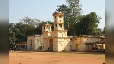अमर्त्य सेन के समर्थन में सोशल मीडिया पर पोस्ट करने पर छात्र को किया गया निलंबित