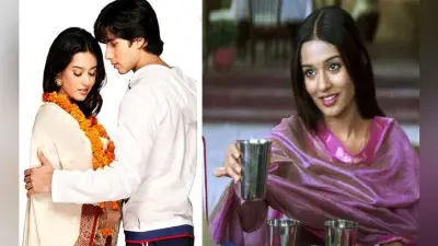 Amrita Rao की फिल्म Vivah का ये डायलॉग होने लगा Viral, जाने अचानक से सोशल मीडिया पर क्यों बनने लगे इसके Memes