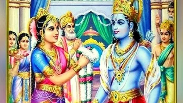 Vivah Panchami 2021: 8 दिसंबर को है विवाह पंचमी, जानें मुहूर्त और पूजा विधि