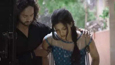 विवेक नायक और प्रिया का नया नागपुरी सॉन्ग ‘A Re Goriya’ रिलीज, दिल छू लेगी इसकी कहानी