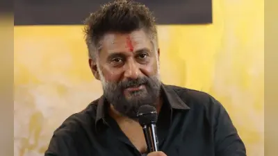 विवेक अग्निहोत्री की टीम ने फिल्म ‘कोविड’ के लिए कर रही है ग्राउंड रिसर्च, निर्देशक ने किया खुलासा