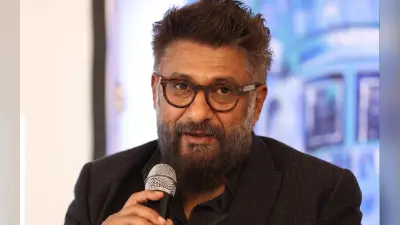 The Kashmir Files: IFFI जूरी हेड के बयान पर मचा विवाद, विवेक अग्निहोत्री ने किया पलटवार