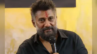 विवेक अग्निहोत्री ने बताया बॉलीवुड का ‘काला सच’, कैसे नशे के आदी हो जाते हैं कलाकार?