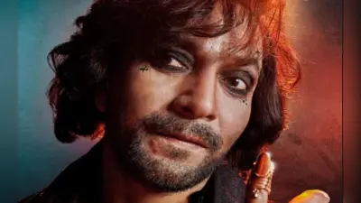 Bholaa के विलेन दीपक डोबरियाल तब्बू संग करना चाहते थे रोमांस, कारण जान उड़ जाएंगे होश